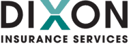 Dixon insurance services logo