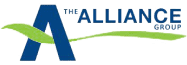 The alliance group logo.