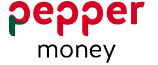Pepper money logo