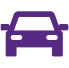 A purple car icon available for novated lease.