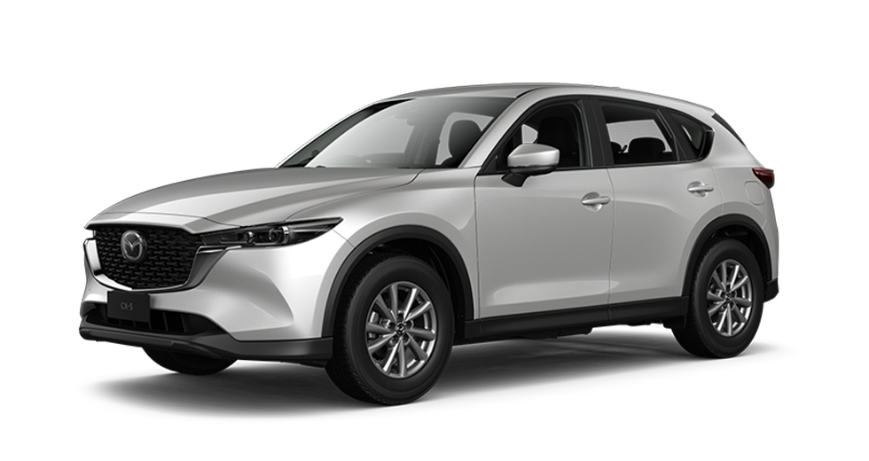 Mazda cx 5 novated lease mazda cx 5 clear lease